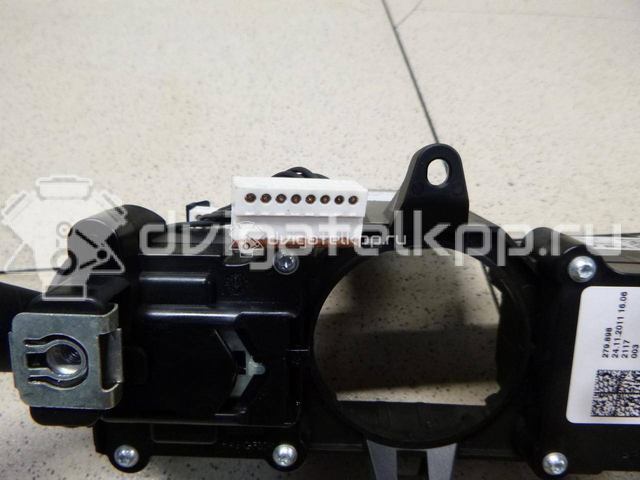 Фото Переключатель подрулевой в сборе  5K0953502M9B9 для seat Altea {forloop.counter}}