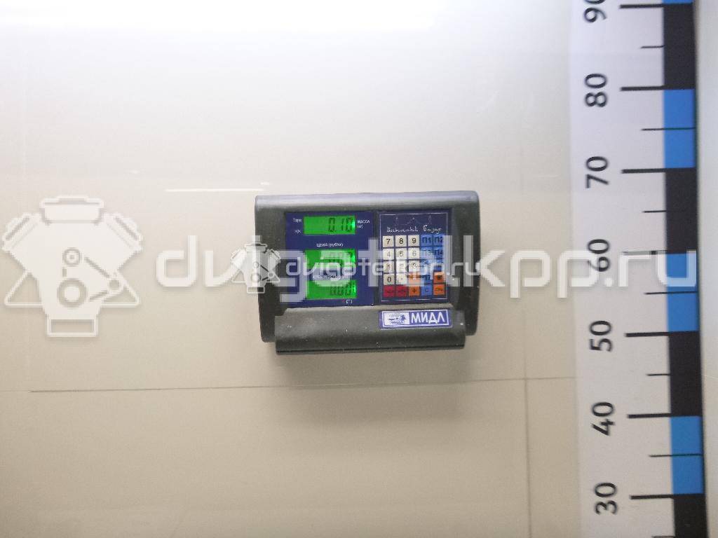 Фото Переключатель стеклоочистителей  1K0953519J9B9 для seat Altea {forloop.counter}}