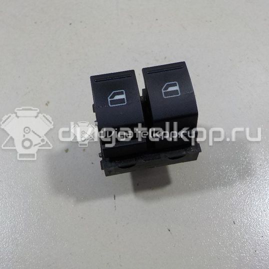 Фото Блок управления стеклоподъемниками  1K3959857A для Seat Ibiza / Leon / Toledo / Altea