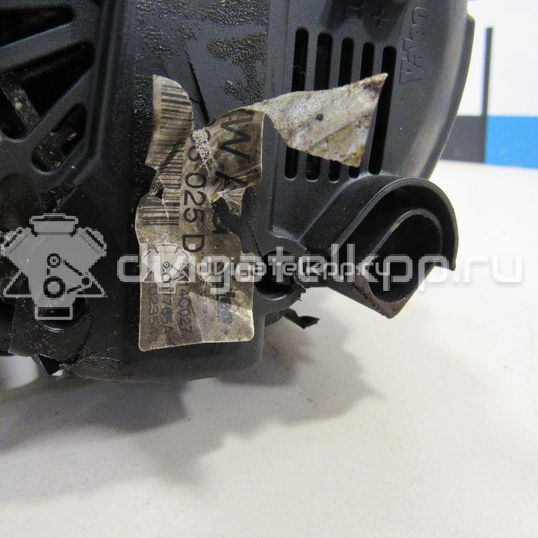 Фото Генератор  03C903025D для seat Altea