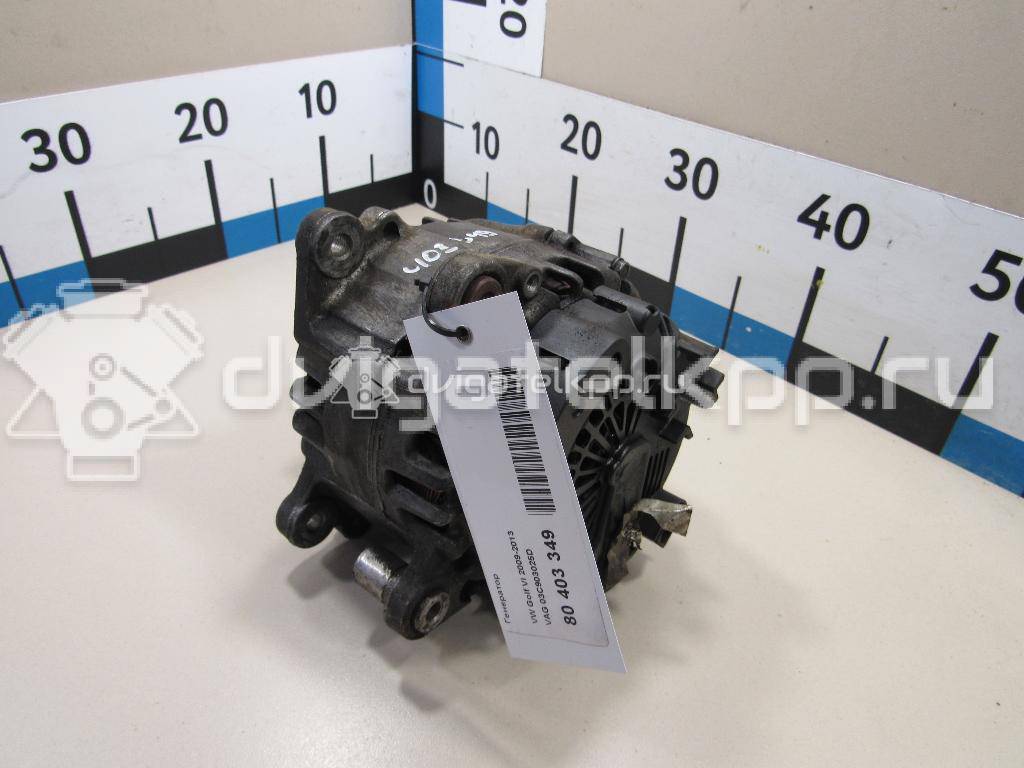 Фото Генератор  03C903025D для seat Altea {forloop.counter}}