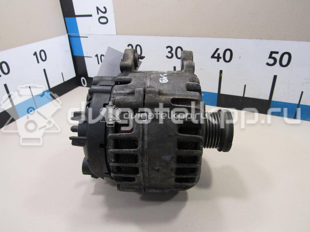 Фото Генератор  03C903025D для seat Altea {forloop.counter}}