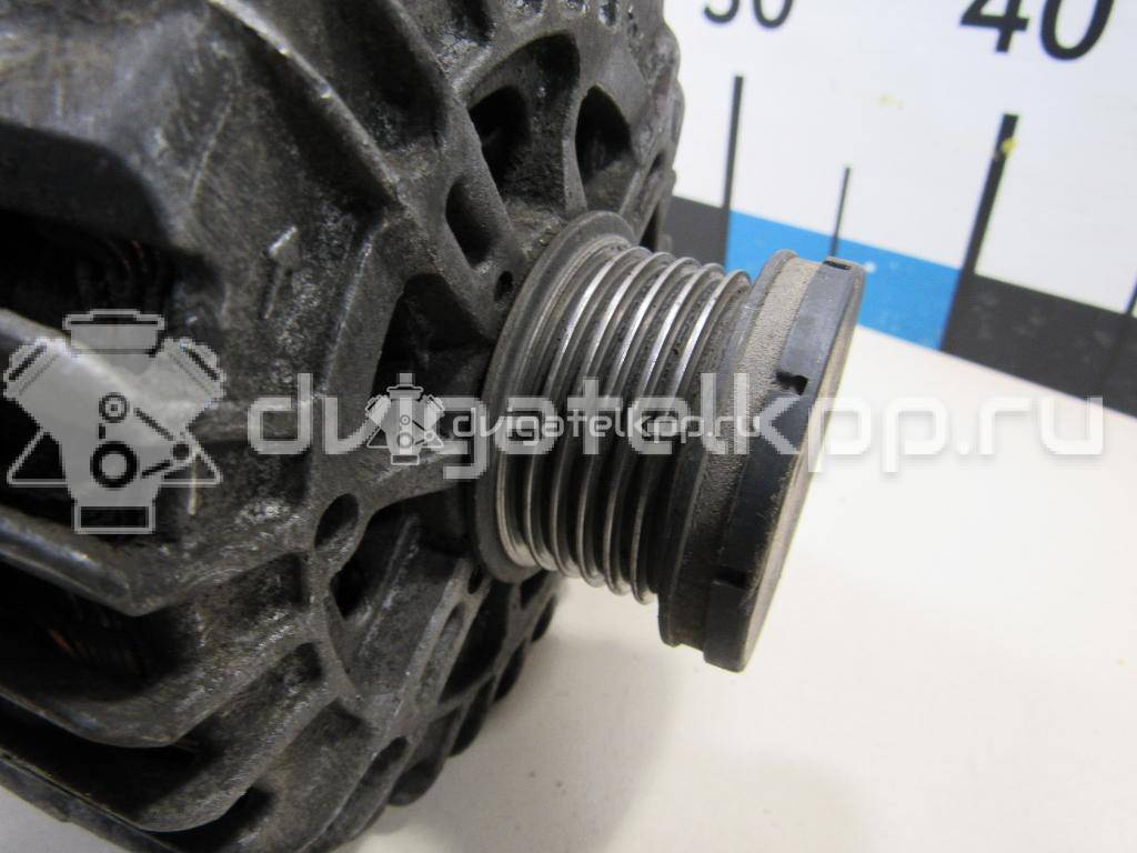 Фото Генератор  03C903025D для seat Altea {forloop.counter}}