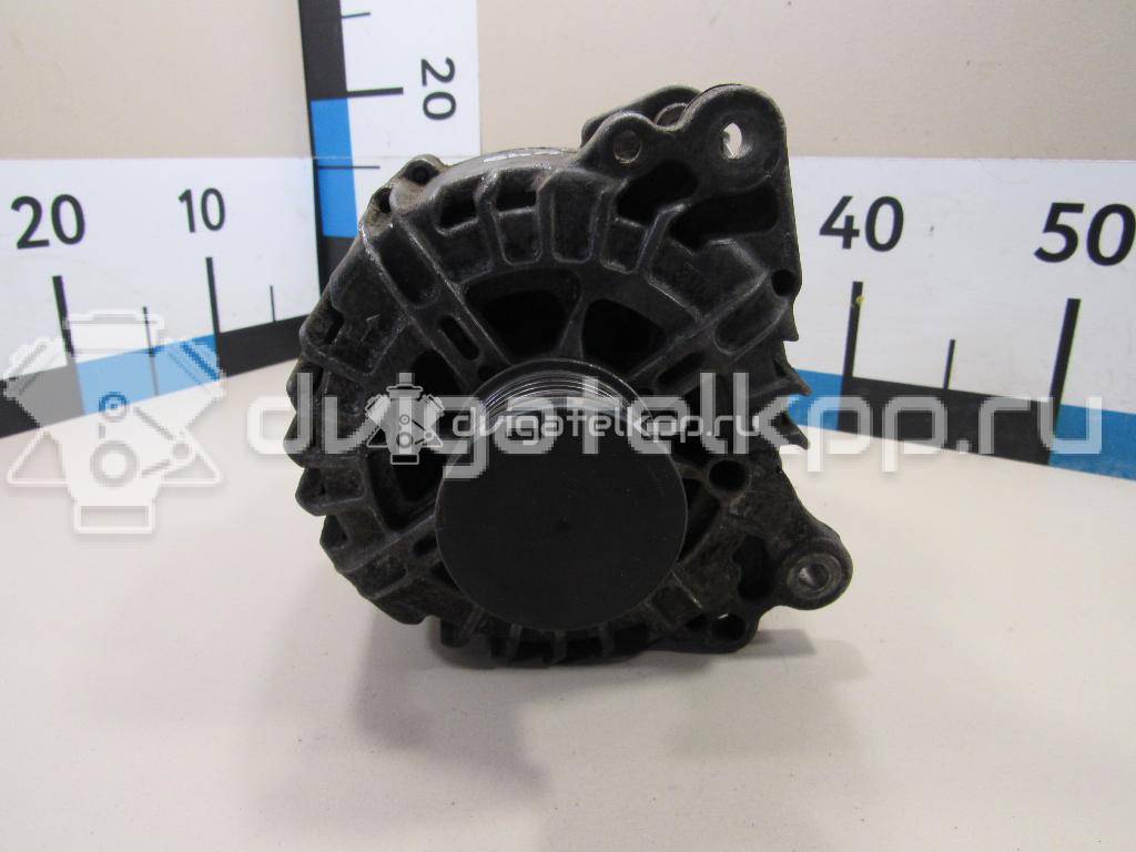 Фото Генератор  03C903025D для seat Altea {forloop.counter}}