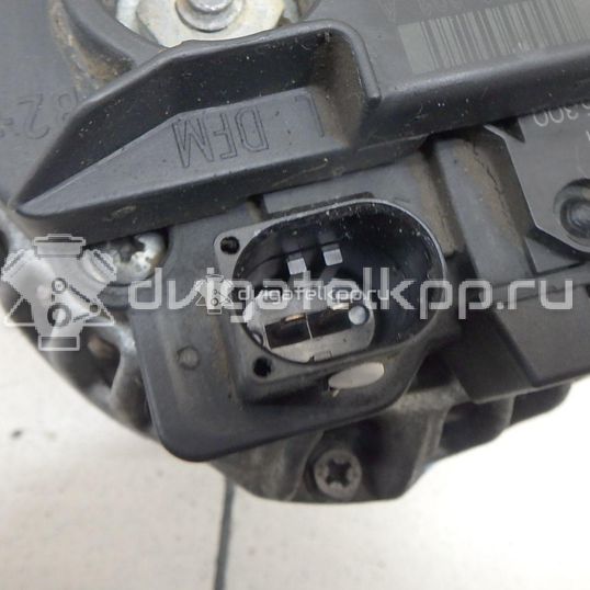 Фото Генератор  03C903023A для Seat Ibiza / Leon / Toledo / Alhambra / Altea