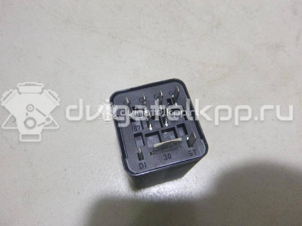 Фото Реле свечей накала  03G907282 для Seat Ibiza / Cordoba / Leon / Toledo / Altea {forloop.counter}}