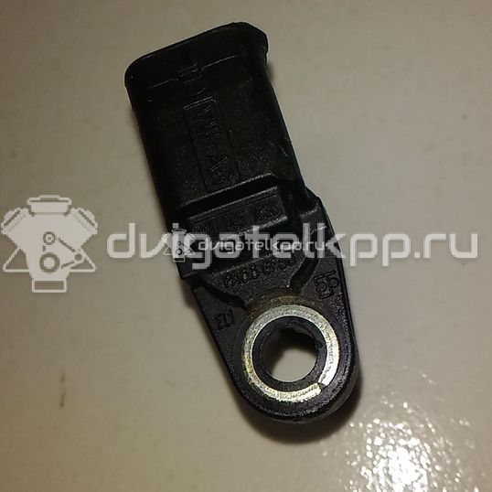 Фото Датчик положения распредвала  07L905163B для Seat Leon / Toledo / Alhambra / Altea / Exeo