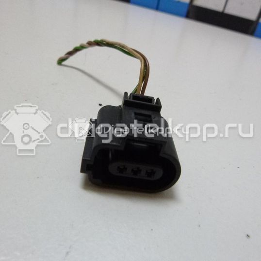 Фото Разъем  1J0973703B для seat Altea