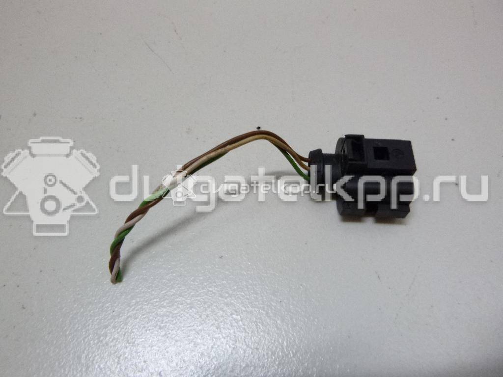 Фото Разъем  1J0973703B для seat Altea {forloop.counter}}