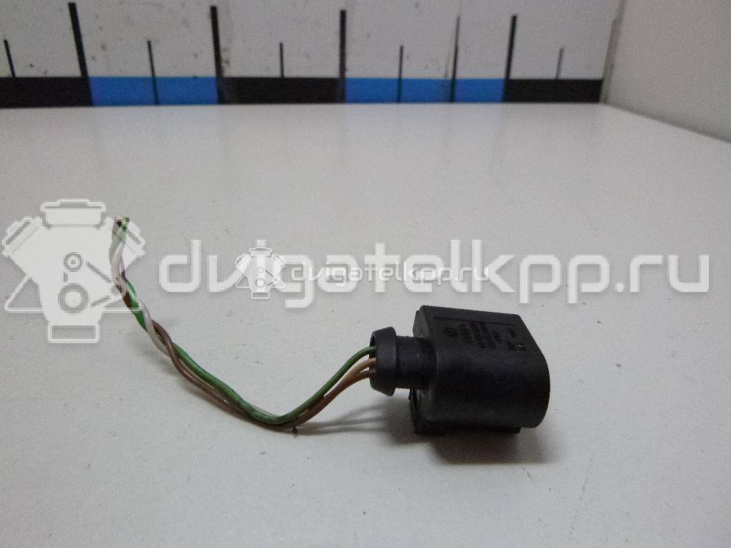 Фото Разъем  1J0973703B для seat Altea {forloop.counter}}