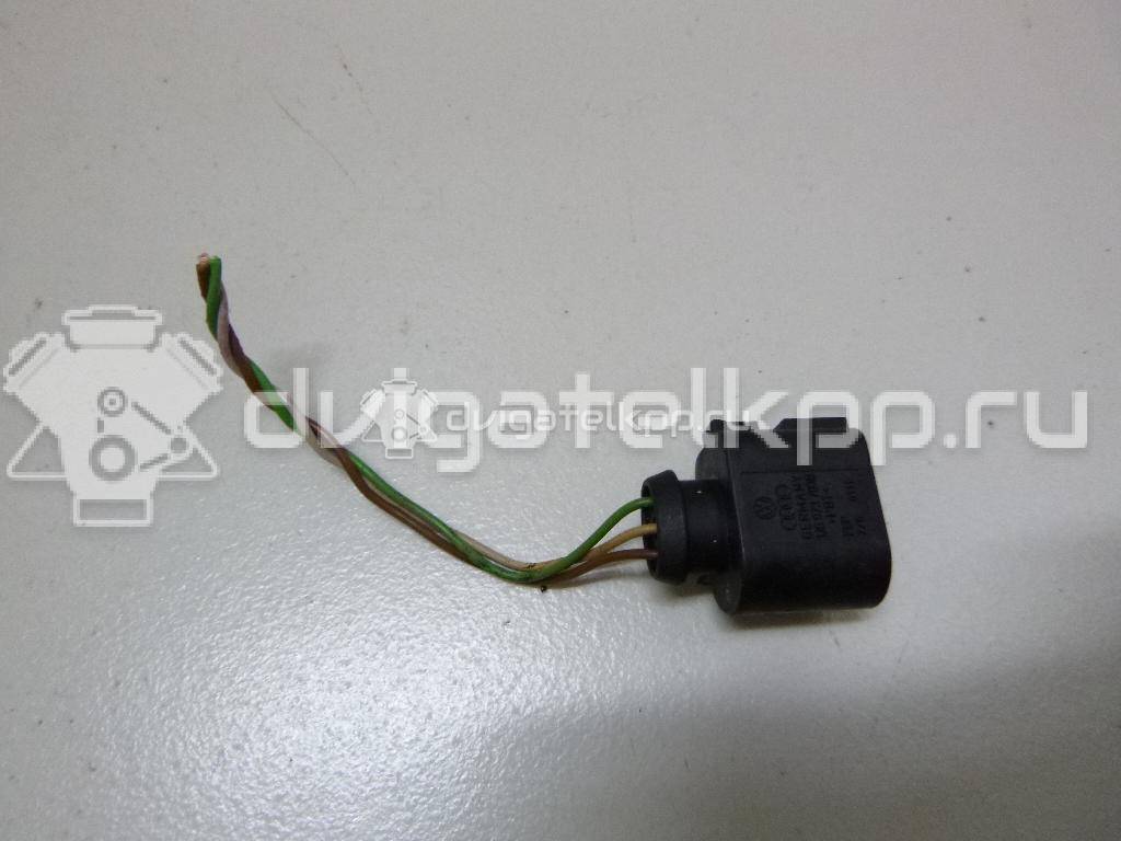 Фото Разъем  1J0973703B для seat Altea {forloop.counter}}