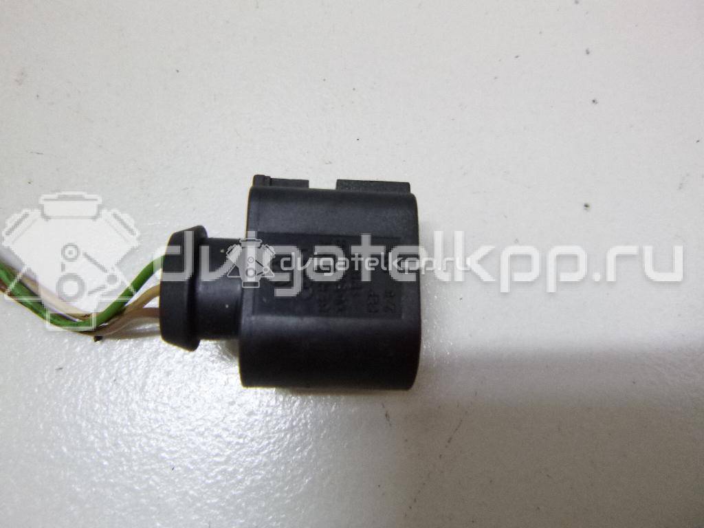 Фото Разъем  1J0973703B для seat Altea {forloop.counter}}