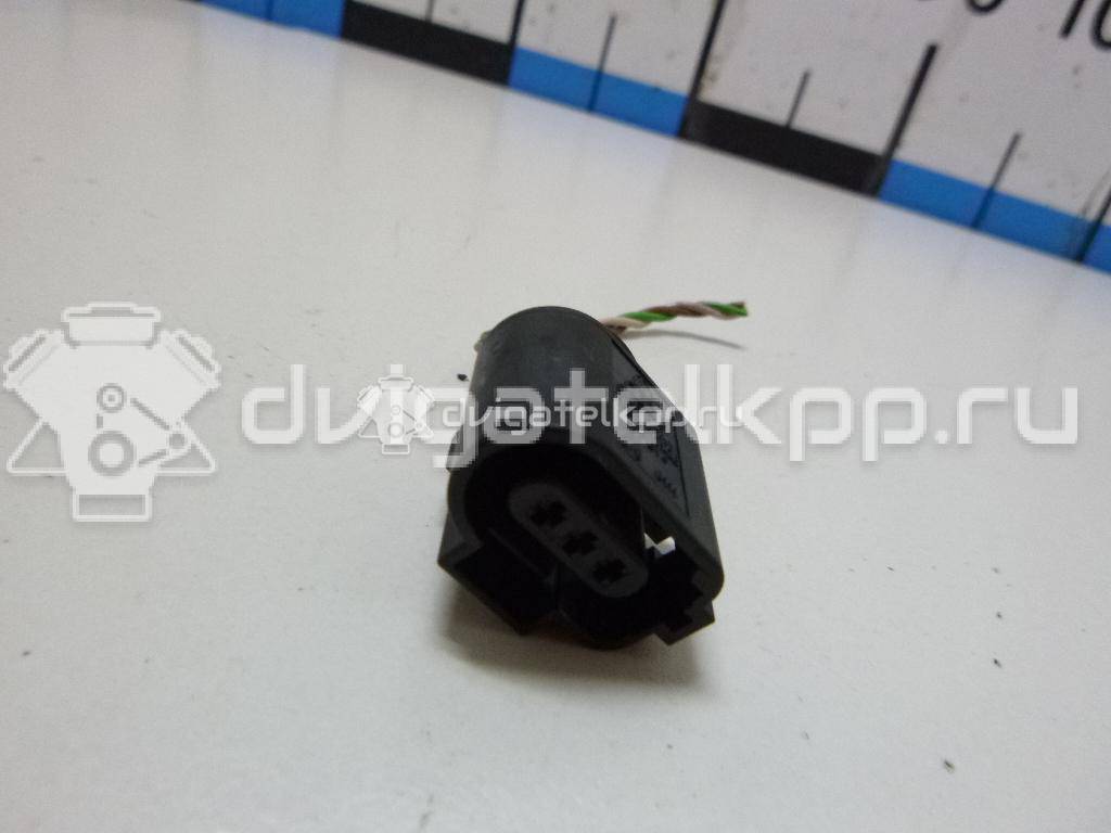 Фото Разъем  1J0973703B для seat Altea {forloop.counter}}