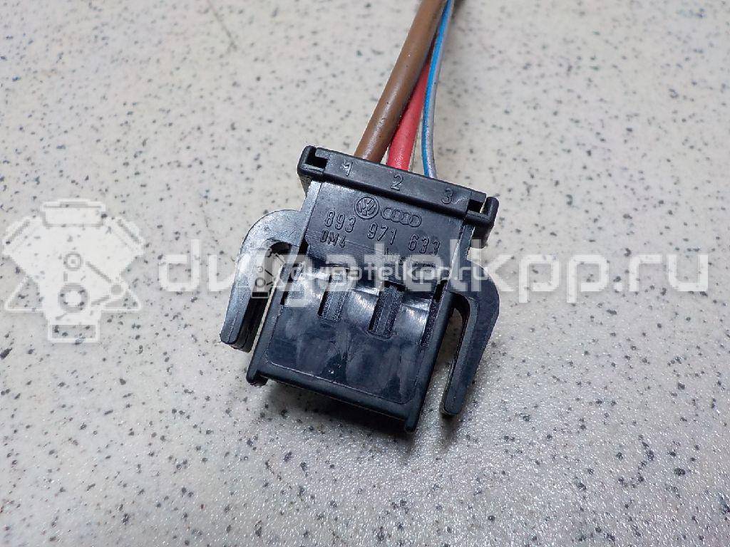 Фото Разъем  893971633 для seat Altea {forloop.counter}}