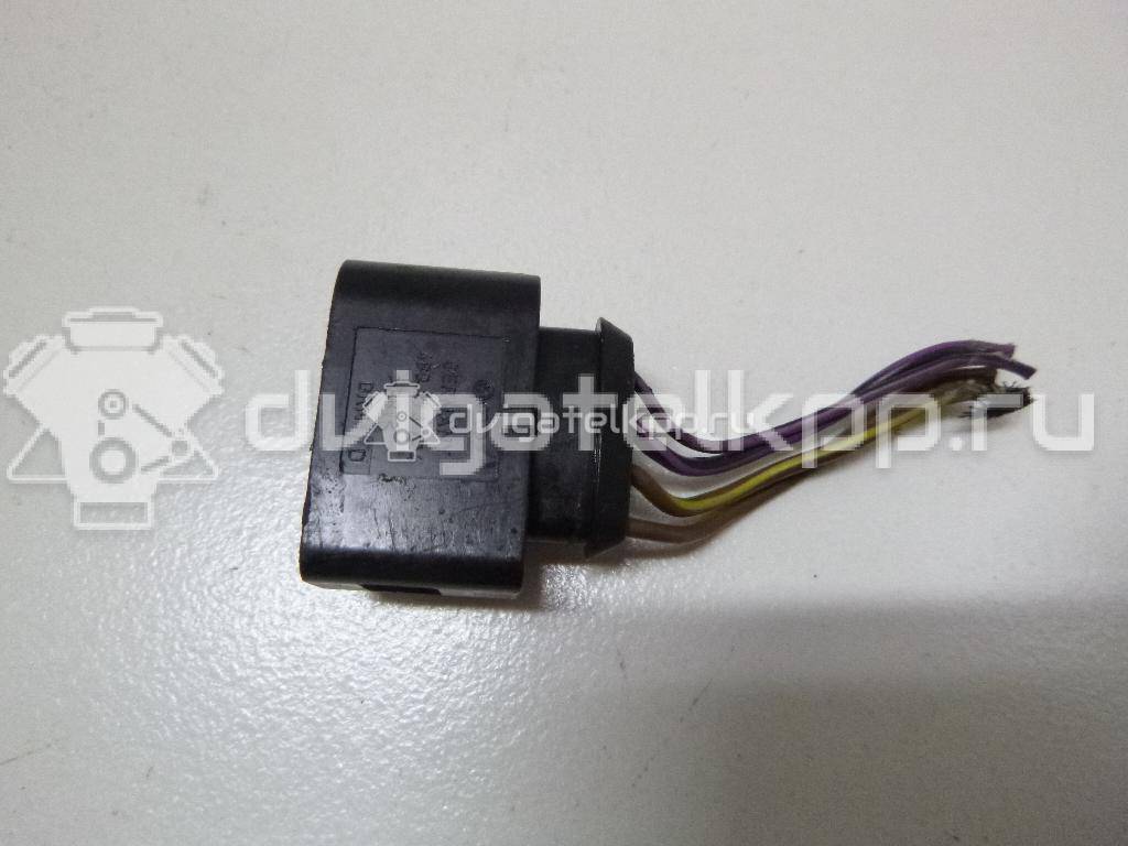 Фото Разъем  4B0973724 для seat Altea {forloop.counter}}
