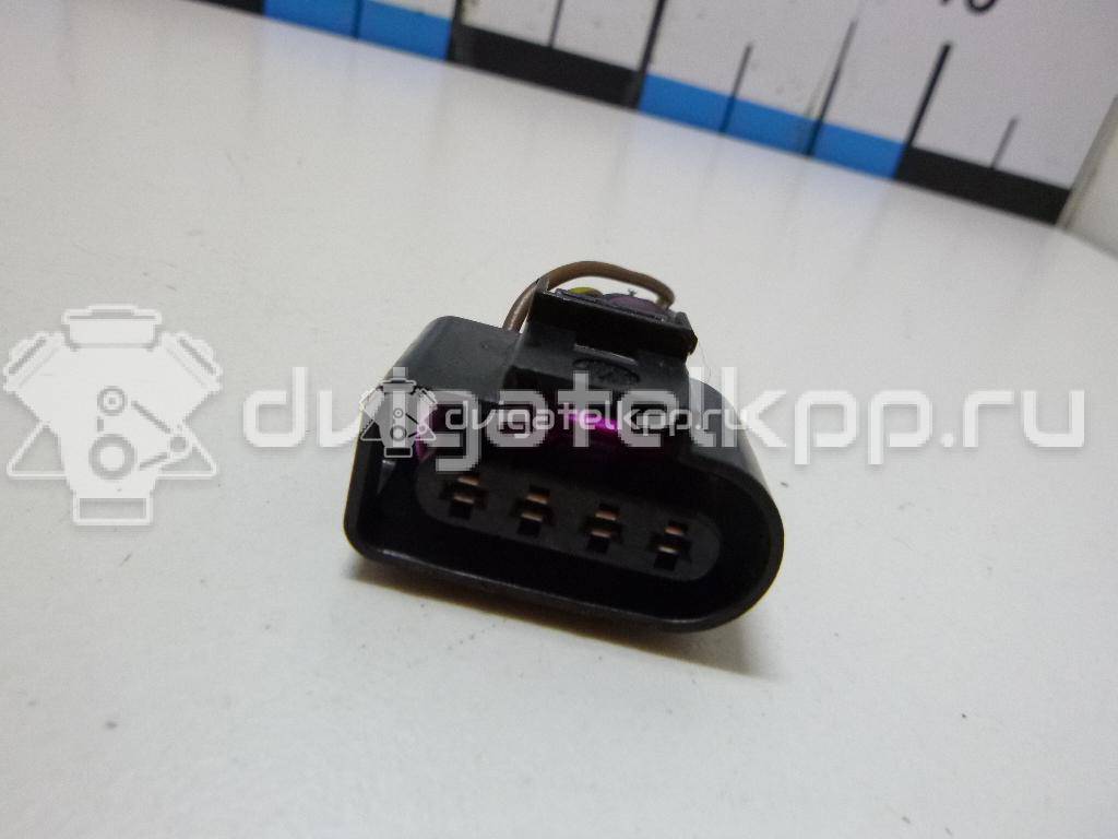 Фото Разъем  4B0973724 для seat Altea {forloop.counter}}