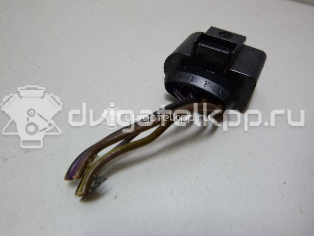 Фото Разъем  4B0973724 для seat Altea {forloop.counter}}