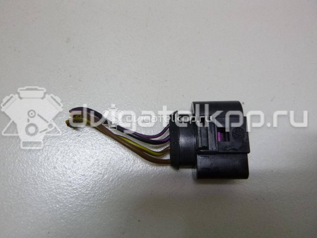 Фото Разъем  4B0973724 для seat Altea {forloop.counter}}