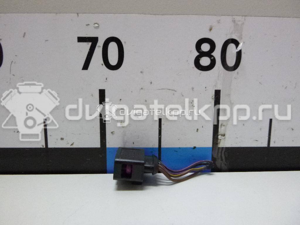 Фото Разъем  4B0973724 для seat Altea {forloop.counter}}