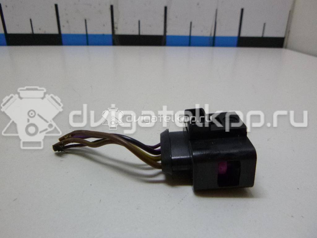 Фото Разъем  4B0973724 для seat Altea {forloop.counter}}