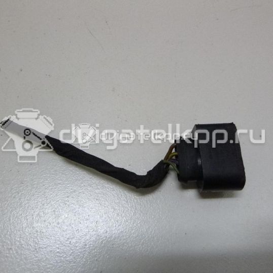 Фото Разъем  4B0973724 для seat Altea