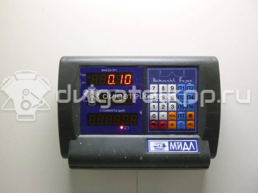 Фото Разъем  4B0973724 для seat Altea {forloop.counter}}