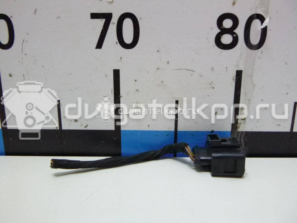 Фото Разъем  4B0973724 для seat Altea {forloop.counter}}
