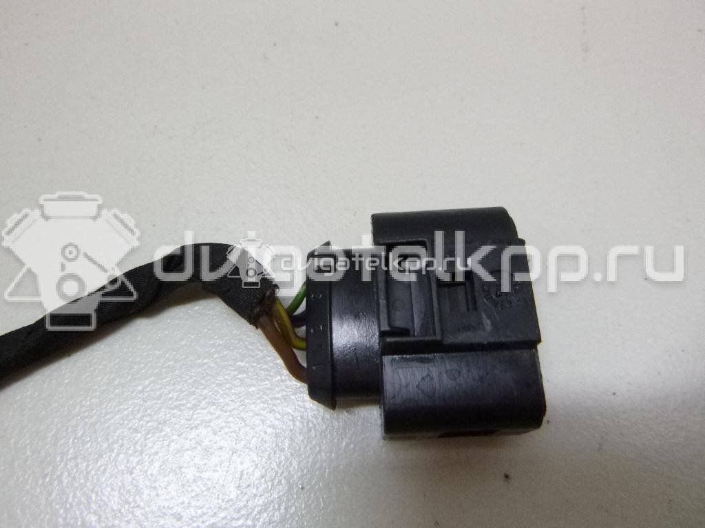 Фото Разъем  4B0973724 для seat Altea {forloop.counter}}