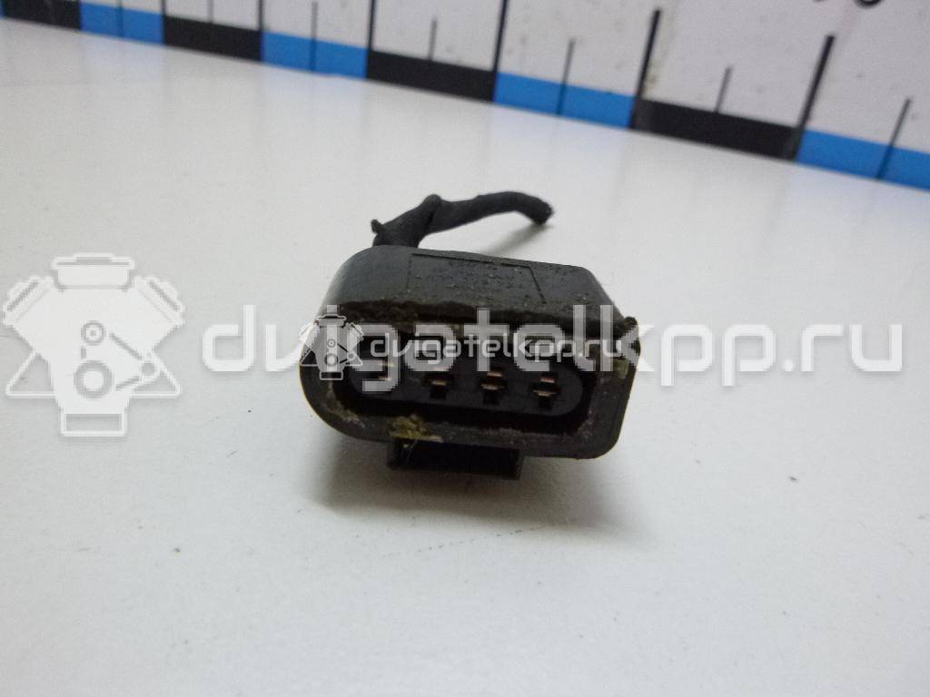 Фото Разъем  4B0973724 для seat Altea {forloop.counter}}
