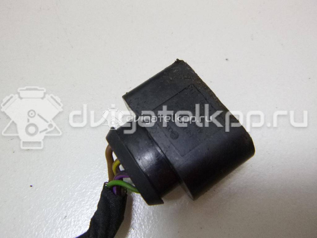 Фото Разъем  4B0973724 для seat Altea {forloop.counter}}
