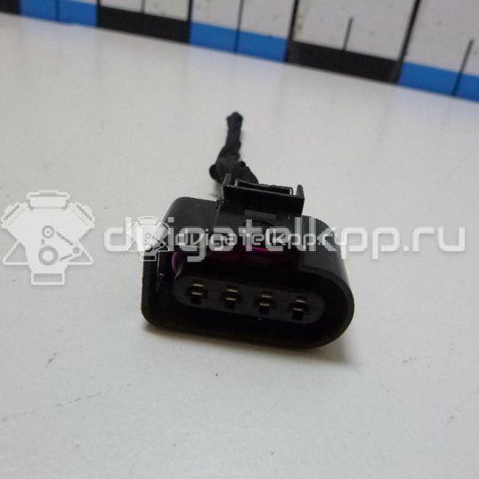 Фото Разъем  4B0973724 для seat Altea