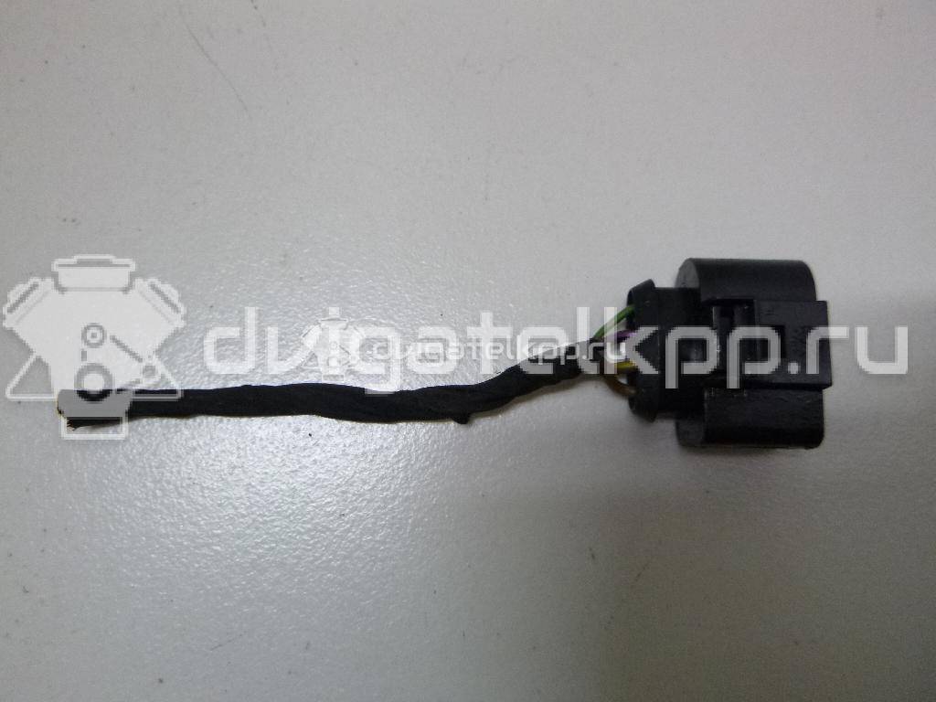 Фото Разъем  4B0973724 для seat Altea {forloop.counter}}