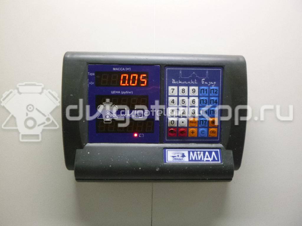 Фото Разъем  4B0973724 для seat Altea {forloop.counter}}
