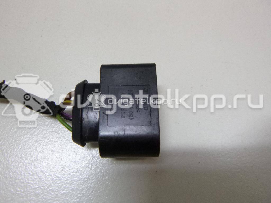 Фото Разъем  4B0973724 для seat Altea {forloop.counter}}