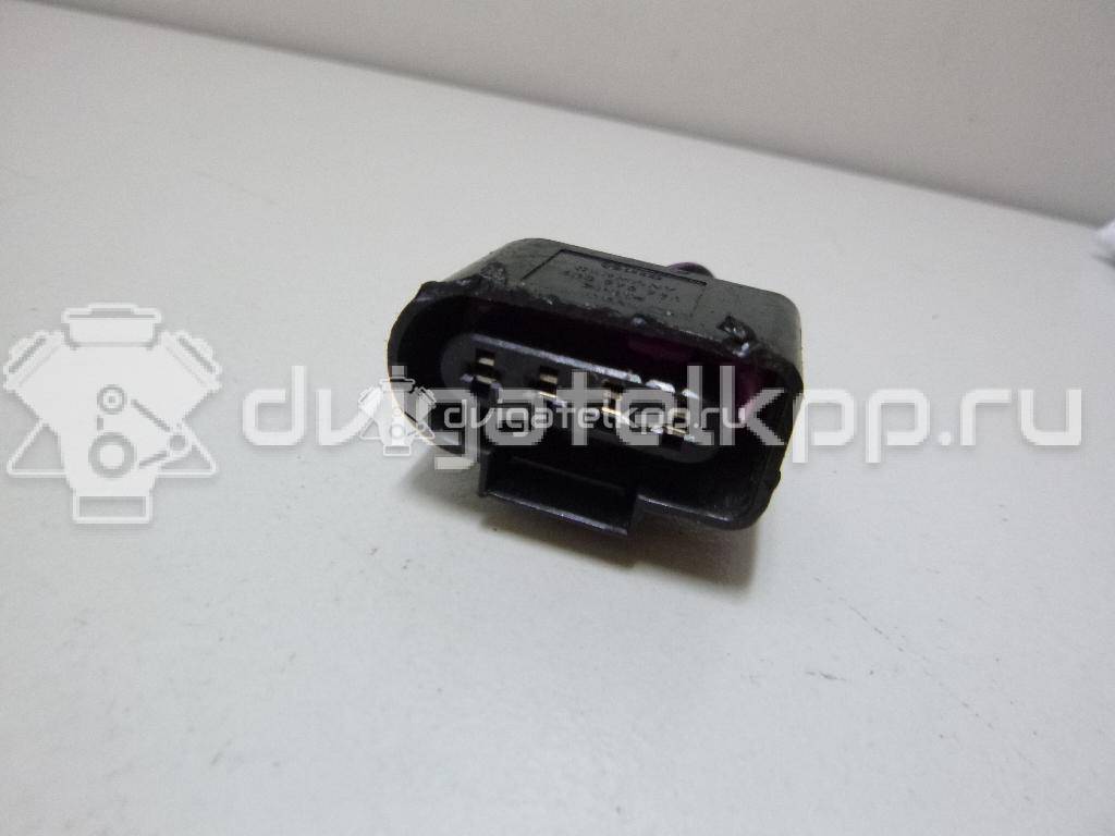 Фото Разъем  4B0973724 для seat Altea {forloop.counter}}
