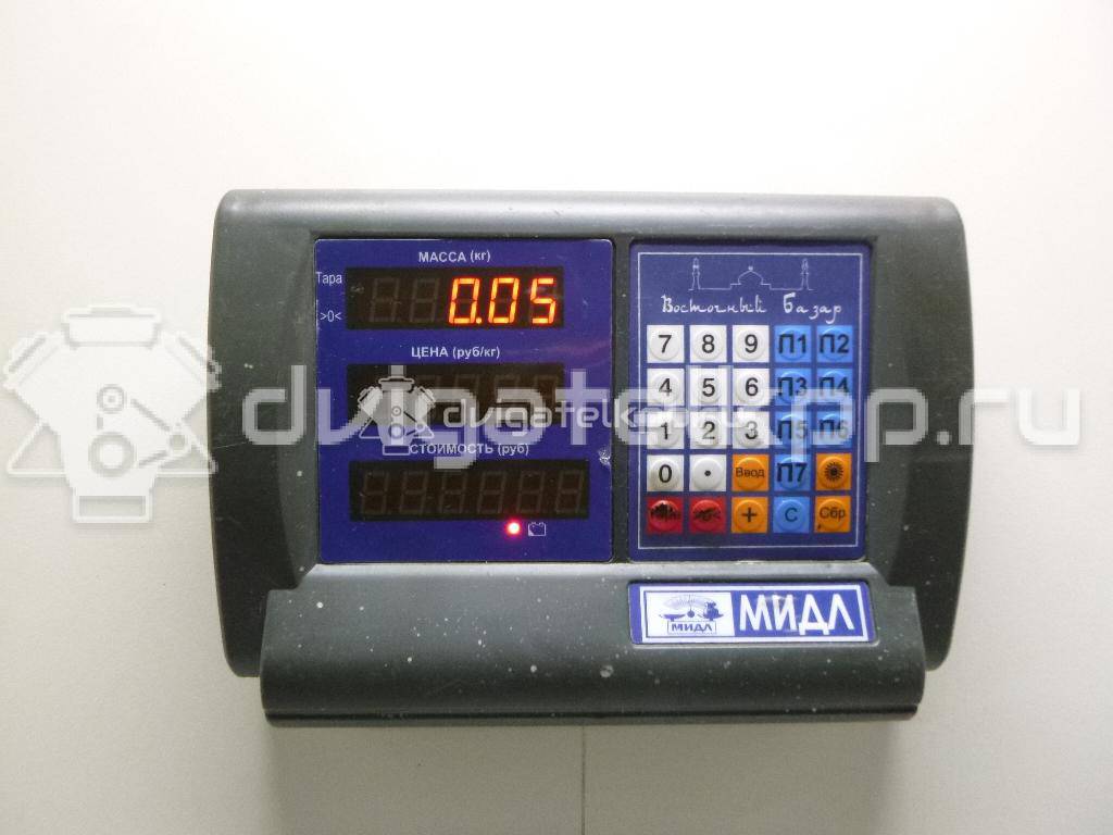 Фото Разъем  4B0973724 для seat Altea {forloop.counter}}