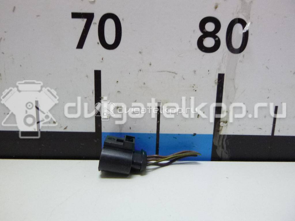 Фото Разъем  4B0973724 для seat Altea {forloop.counter}}