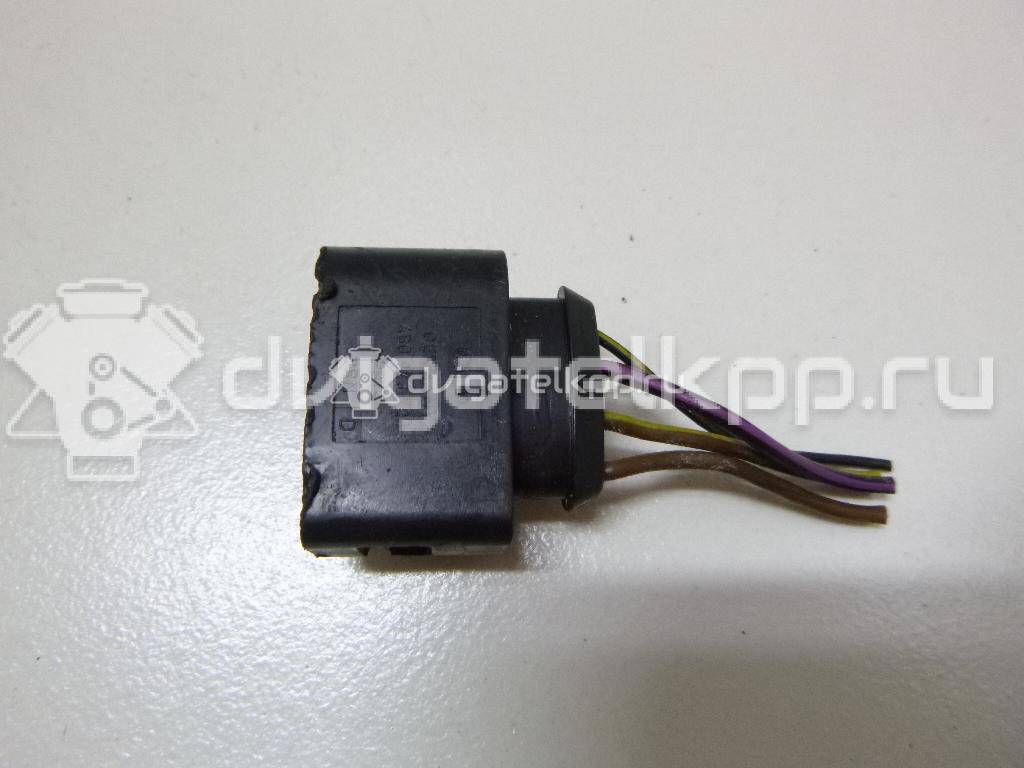 Фото Разъем  4B0973724 для seat Altea {forloop.counter}}