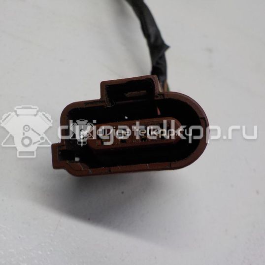 Фото Разъем  6Q0973704A для seat Altea