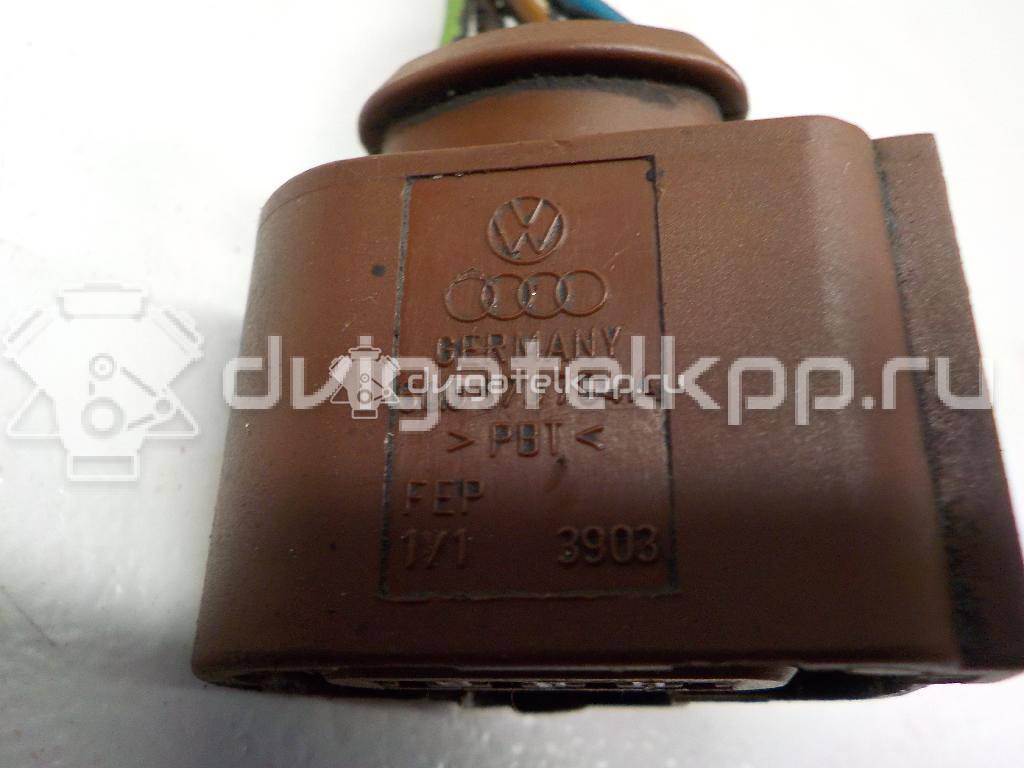 Фото Разъем  6Q0973704A для seat Altea {forloop.counter}}