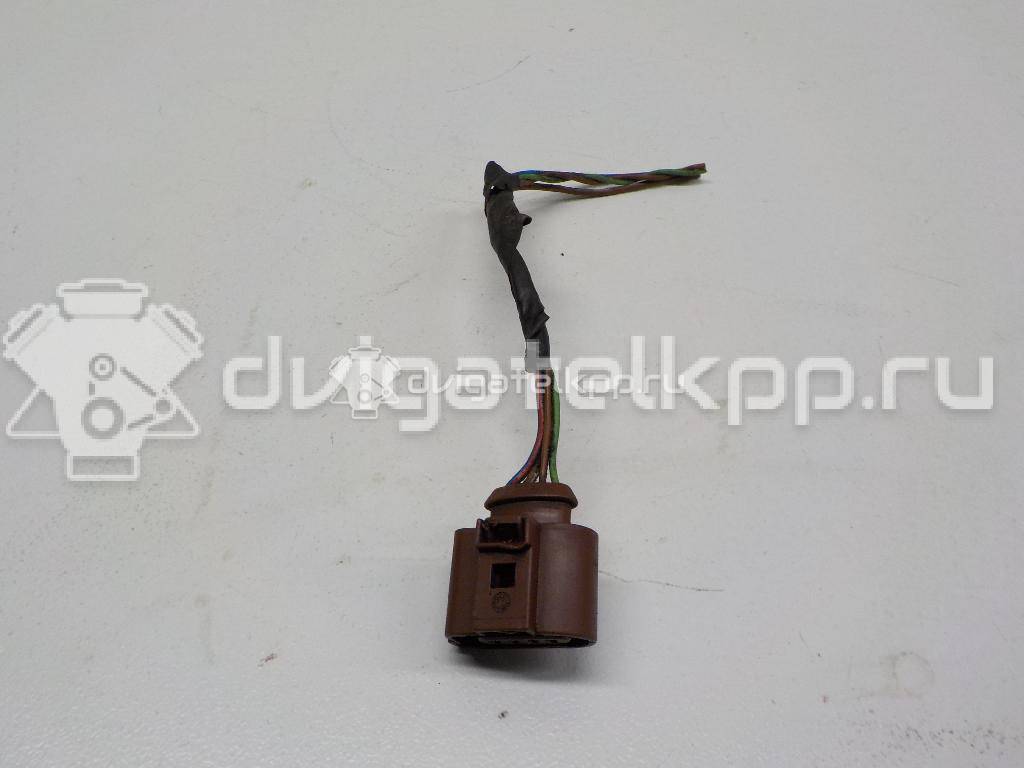 Фото Разъем  6Q0973704A для seat Altea {forloop.counter}}