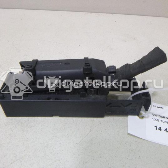 Фото Разъем  7l0973047 для audi A2 [8Z0]
