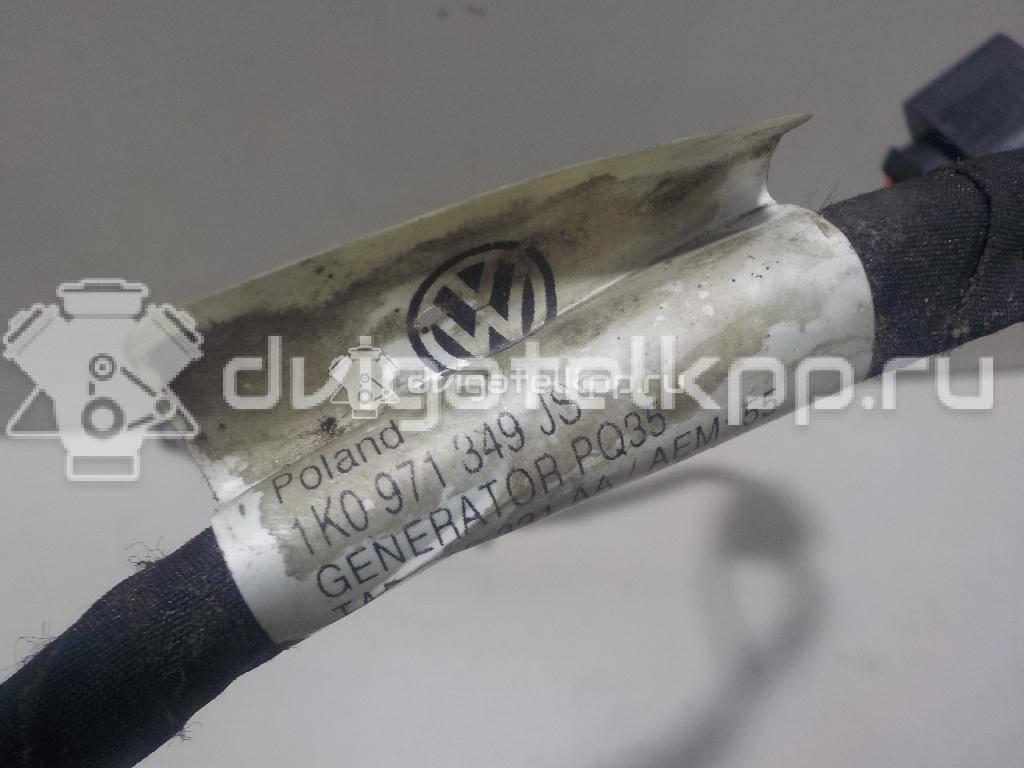 Фото Провод  1K0971349JS для seat Altea {forloop.counter}}