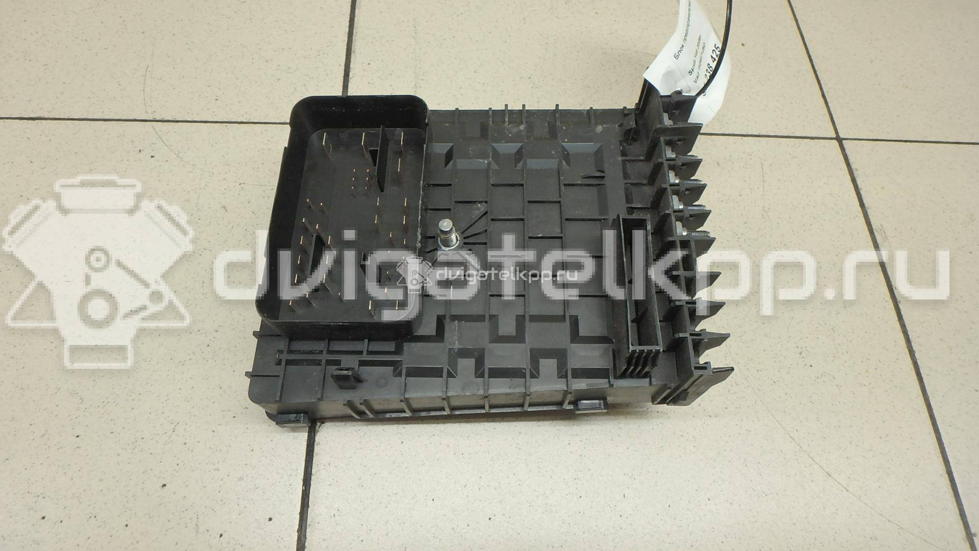 Фото Блок предохранителей  1K0937125D для seat Altea {forloop.counter}}