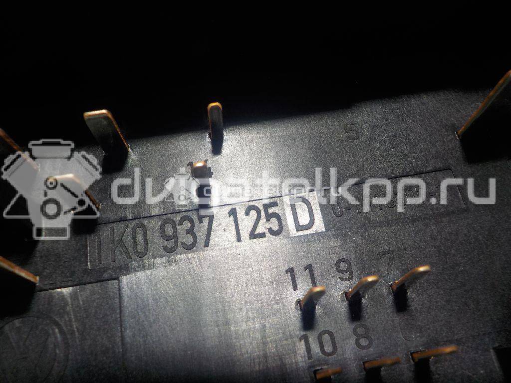 Фото Блок предохранителей  1K0937125D для seat Altea {forloop.counter}}