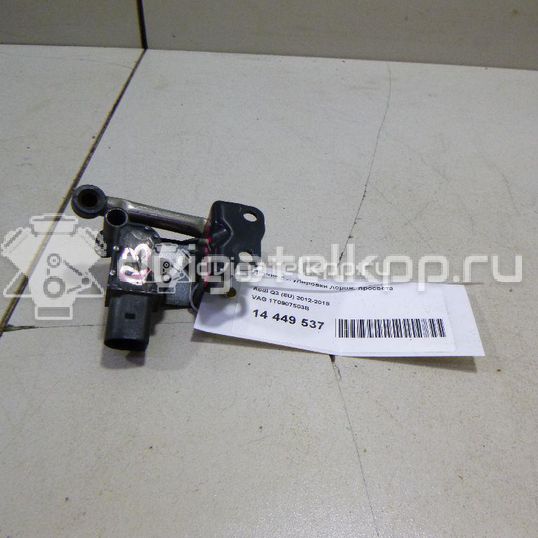 Фото Датчик регулировки дорож. просвета  1T0907503B для seat Altea
