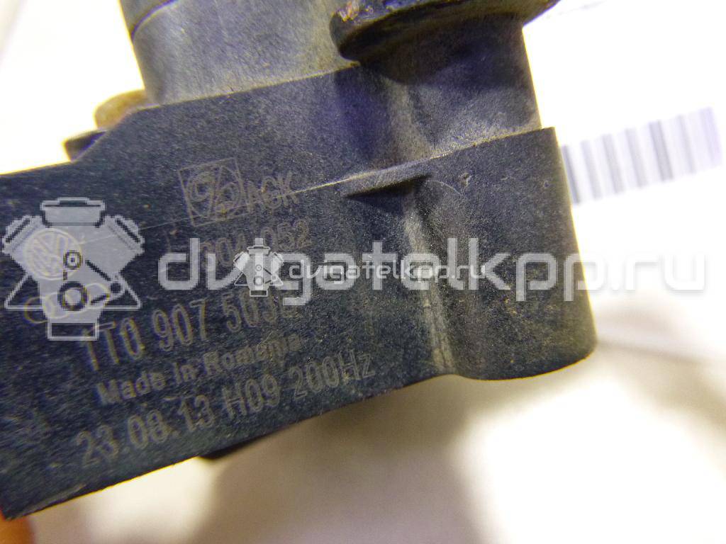 Фото Датчик регулировки дорож. просвета  1T0907503B для seat Altea {forloop.counter}}