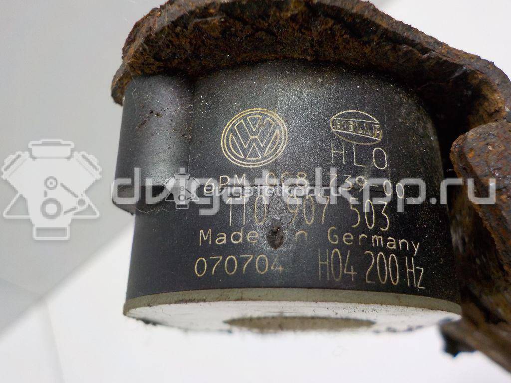 Фото Датчик регулировки дорож. просвета  1t0907503 для audi A1 {forloop.counter}}