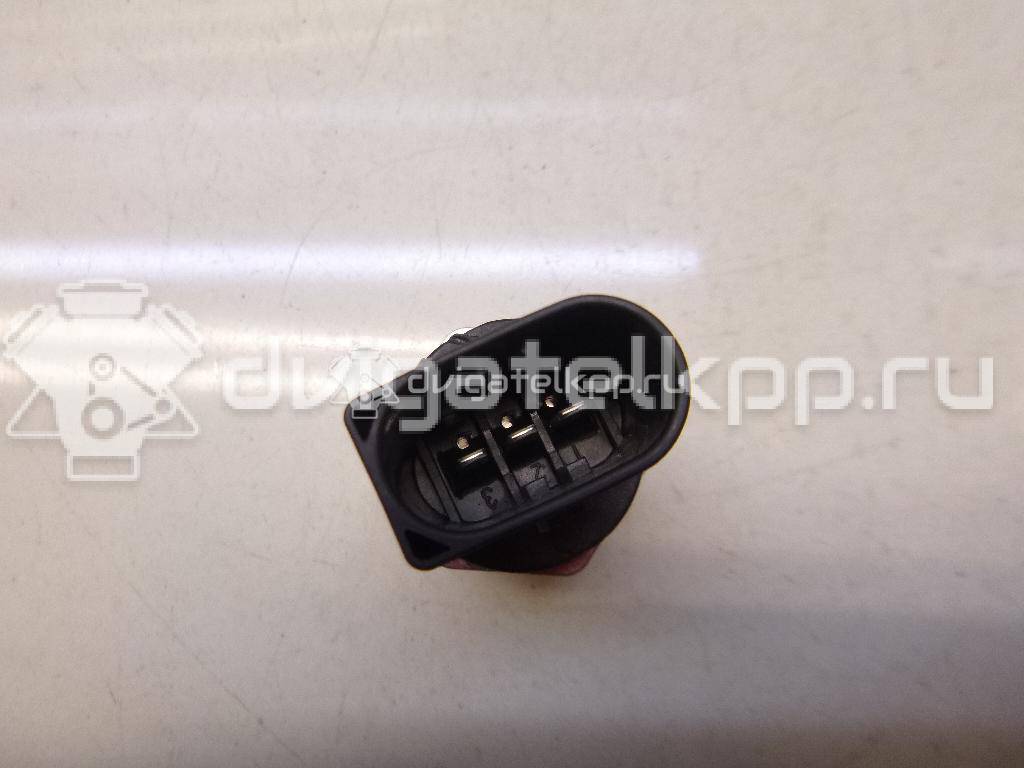 Фото Датчик давления топлива  06J906051D для Seat Ibiza / Leon / Toledo / Alhambra / Altea {forloop.counter}}