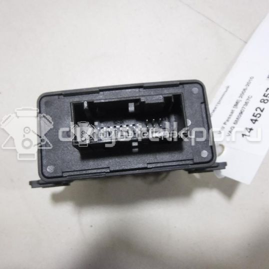 Фото Блок электронный  5M0907357C для seat Altea